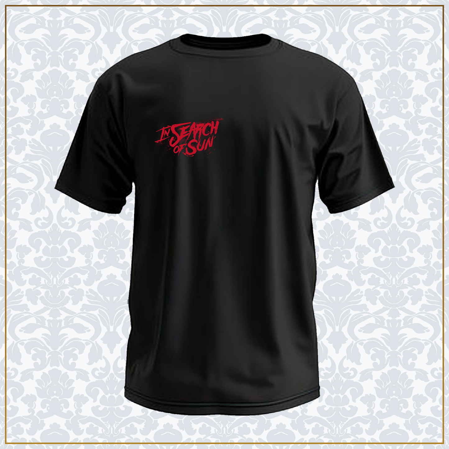 Bad Girl Tee – Limited Edition Drop